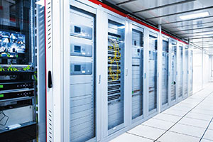 OptimCPD revoluciona la eficiencia h&iacute;drica y energ&eacute;tica en los centros de datos gracias a una plataforma digital