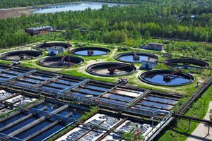 De plantas depuradoras a «fábricas de agua»