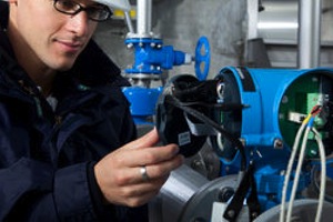 Endress+Hauser le asegura la máxima seguridad de operación de su sistema