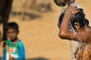 El valor del agua y el tamaño de nuestra ignorancia