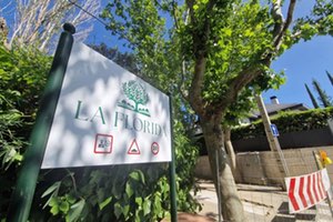 Sostenibilidad e innovación en la Urbanización La  Florida (Madrid)