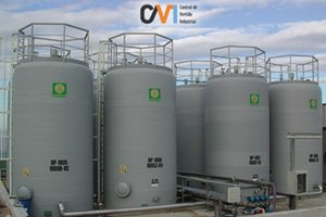 CVI ofrece las soluciones más completas con TECNIUM