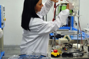 SEA on a CHIP la nueva generación de sensores para controlar la contaminación marina
