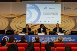 El futuro del sector conservero se dirige hacia la implantación de tecnologías innovadoras de tratamiento de aguas