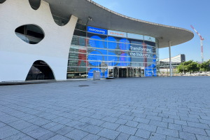 Expoquimia abre sus puertas el martes 02 de Junio, en el recinto de Gran V&iacute;a de Barcelona