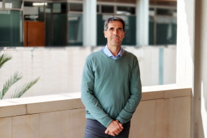 Director del IIAMA: &ldquo;Es necesario un cambio en el modelo universitario que permita consolidar la actividad investigadora de forma independiente de la docencia&rdquo;