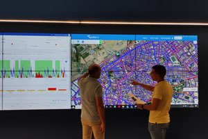 Digitalización del agua y planificación, retos del sector para propiciar un efecto cascada de desarrollo