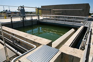 La ACA convoca una nueva línea de ayudas para la mejora del abastecimiento de agua con una dotación de 15 M€