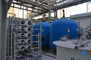 DMA 2026: Innovaci&oacute;n y gesti&oacute;n eficiente del agua en la industria