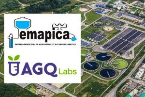 AGQ Labs se posiciona en el sector del saneamiento público en el Perú