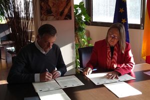 ACUAES licita la redacción del proyecto de ampliación de la EDAR de Madridejos en Toledo