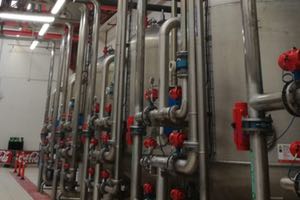 Primera actuación de CYCLUS ID S.L. para COCA COLA IBERIAN PARTNERS S.A.