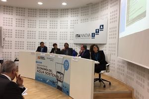 EMASESA expone su experiencia en la "IV Jornada de Inmersión Estratégica de Zinnae" en Zaragoza