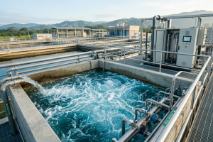 Nueva gama de ozonizaci&oacute;n Salher: Tecnolog&iacute;a propia para tratamiento de agua y aire