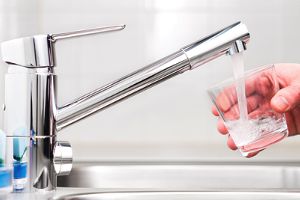 El suministro de agua potable de Valencia, referente mundial en materia de seguridad