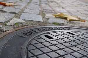 Ideas generales sobre mantenimiento de redes de alcantarillado