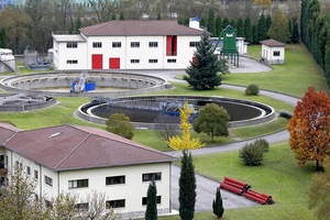 El Consorcio de Aguas de Asturias licita la explotación de las EDAR de Baiña y Riosa por 11 M€