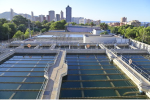 Benidorm se convierte en referente de sostenibilidad h&iacute;drica tras invertir 21 M&euro;