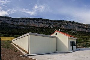 El Gobierno de Navarra invertirá más de 20 M€ en el Plan Director de Abastecimiento de Agua