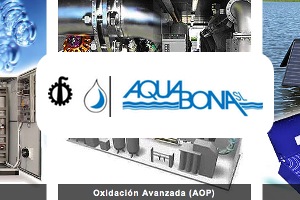 AQUABONA presenta su nueva web con el objetivo de ofrecer un espacio más actual, práctico y útil a sus clientes
