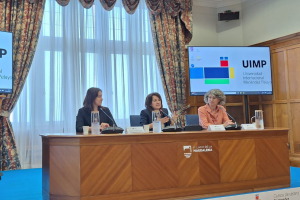 DAQUAS y la Fundaci&oacute;n Bot&iacute;n abordan la responsabilidad ampliada del productor en el sector del agua urbana en los cursos de verano de la UIMP