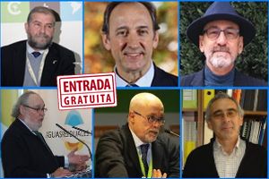 La Fundación Bancaja de Valencia acogerá el "II Encuentro de Expertos del Agua" organizado por AGUASRESIDUALES.INFO