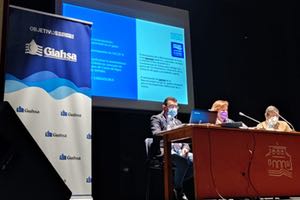 Giahsa consolida sus cuentas y aprueba un presupuesto de 82,6 M€ para 2022 en la provincia de Huelva