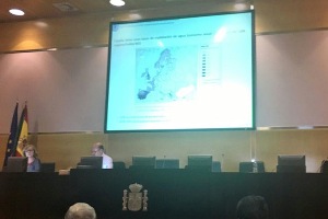 Congreso Hispano-Luso sobre las aguas subterráneas en el segundo ciclo de planificación hidrológica