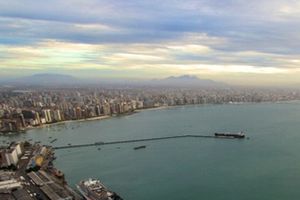 CAGECE  selecciona el estudio de viabilidad de GS INIMA  para el desarrollo de la IDAM de Fortaleza en Brasil