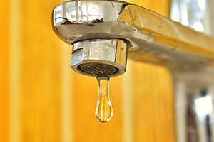 Abierto el plazo de información pública de las conducciones de agua entre La Colada y Sierra Boyera en Córdoba