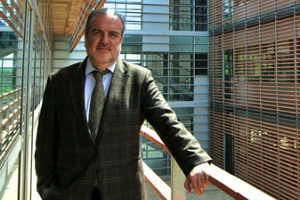 El director del ICRA entre los científicos más citados del mundo por la cantidad y calidad de su investigación