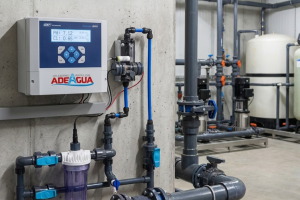 Errores m&aacute;s comunes en la desinfecci&oacute;n del agua y c&oacute;mo evitarlos