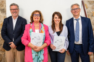 Comienza la construcci&oacute;n de la primera planta desalinizadora de Portugal Continental en Faro