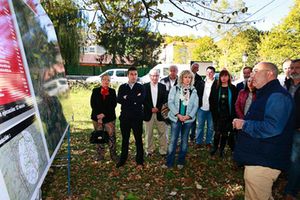 El Gobierno de Cantabria finaliza el saneamiento de la Cuenta Alta del Pas con una inversi&oacute;n de 4 M&euro;