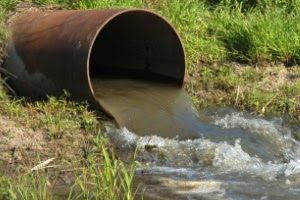 ¿Todavía no has realizado tu declaración de aguas residuales?