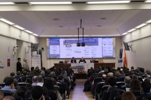 DAQUAS pide avanzar en la trasposici&oacute;n de la Directiva TARU para afrontar los retos del tratamiento de aguas residuales