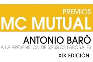 SUEZ recibe el Premio MC MUTUAL ‘Antonio Baró’ por el compromiso con la seguridad y salud de sus trabajadores
