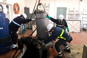 Acosol presenta los mejores datos de su historia en cuanto a baja siniestralidad laboral