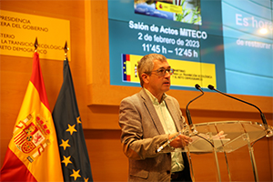 El MITECO presenta el recién aprobado Plan Estratégico de Humedales a 2030