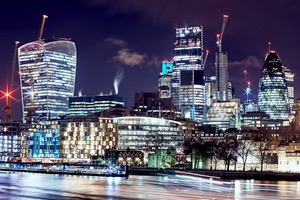 FACSA analiza el uso de Inteligencia Artificial para la detección y prelocalización de fugas en el Global Leakage Summit 2020 de Londres