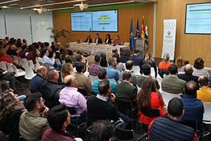 El Consorcio PROMEDIO aprueba 57,5 M€ de presupuesto para 2024, incrementándose en un 48%