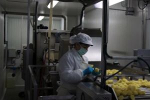Cyclus ID elegida por una importante industria alimentaria para el proyecto llave en mano de su EDARI