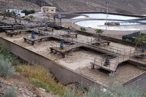ACUAES aprueba por 22,8 M€ los pliegos de licitación para la ejecución de obras del sistema de depuración y reutilización de Tenerife