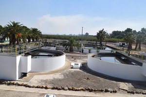 Autorizada por más de 20 M€ la contratación de las obras para el saneamiento y la depuración de Montijo-Puebla en Badajoz