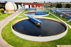 FACSA expone sus &uacute;ltimos avances en procesos basados en econom&iacute;a circular en EDAR