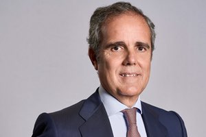 Pedro Sigüenza, nombrado nuevo consejero delegado de Sacyr