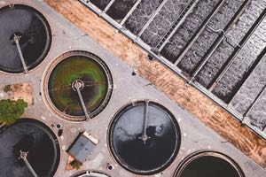 Los nuevos desafíos a los que se enfrentan las plantas de tratamiento de aguas residuales en Europa