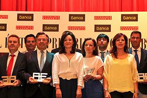 La Junta galardonada con el premio a la mejor iniciativa pública por la construcción de tres EDAR en Córdoba