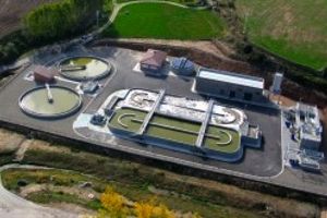 Cadagua se adjudica el contrato de O&M de 6 EDAR de la ACA en Cataluña