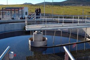 Extremadura dotar&aacute; de sistemas de depuraci&oacute;n y saneamiento a 7 localidades por 23 M&euro;